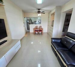 Blk 89 Commonwealth View (Queenstown), HDB 4 Rooms #517239231